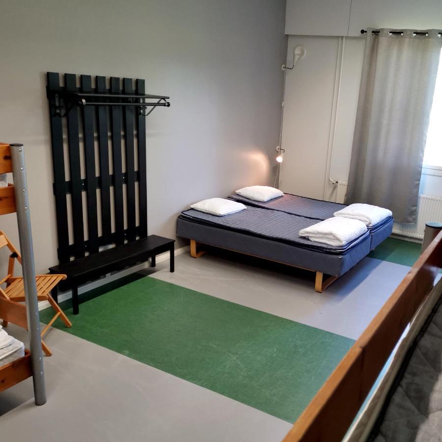 Godby Vandrarhem Ngoại thất bức ảnh