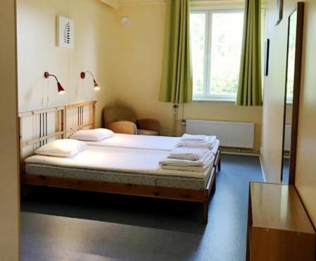 Godby Vandrarhem Ngoại thất bức ảnh